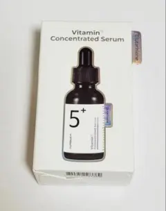 ナンバーズイン 5番 白玉グルタチオンＣ 美容液 30ml 新品