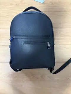 ZARA ブラックリュック