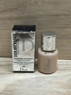 Dior Backstage フェイス＆ボディ パウダー 1N - メルカリ