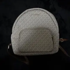 MICHAEL KORS MKロゴ リュック バックパックミニ