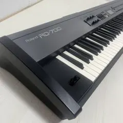 【動作品】Roland RD-700 ステージピアノ シンセサイザーのサムネイル