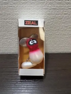 ZEAL ズイール デカピンクのパンダ - メルカリ