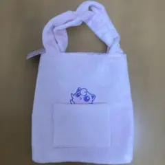 ポケモン　トートバッグ　手提げカバン　プリン