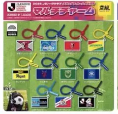 Jリーグ マルチチャーム FC東京