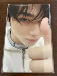 ENHYPEN トレカDESIRE:UNLEASH weverse特典