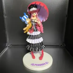 ワンピース 一番くじ GIRLS COLLECTION【ペローナ】のサムネイル