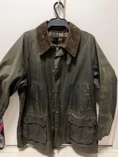 Barbour Bedale ジャケット