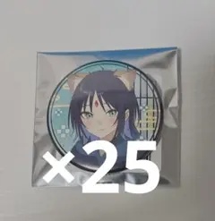 アイナナ アイドリッシュセブン 記念日2025 缶バッジ 和泉一織 - メルカリ