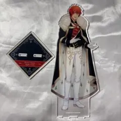 ベジプリ 音也 アクスタ