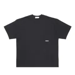 新品タグ付き】LIBEIRO リベイロ レザーパッチTシャツ Mサイズ - メルカリ