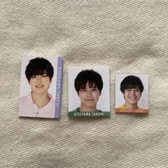 デタカ　北川拓実