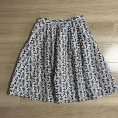 AG by aquagirl レーススカート M