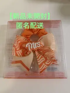 【新品未開封】Mrs. GREEN APPLE ライトスティックリボン