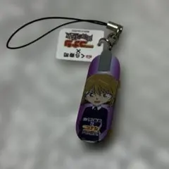 名探偵コナン くら寿司 ビッくらポン ストラップ　絶海の探偵 灰原哀