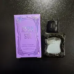 ANNA SUI ネイルカラー 114 9mlのサムネイル