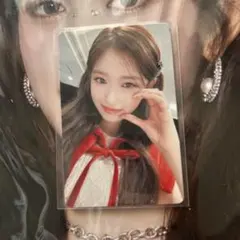 IVE MINE オフイベ 2/10 福岡会場限定 イソ