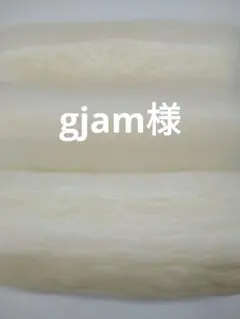 gjam様専用です。
