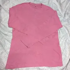 UNIQLO 長袖カットソー