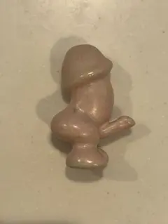 チムチムゴッド　ミニ　ピンクのサムネイル