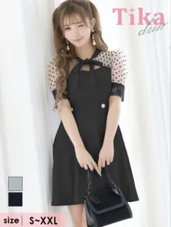 ナイトドレス ドレス