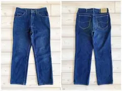 USA製 90sビンテージ Lee 200 デニムパンツ w32