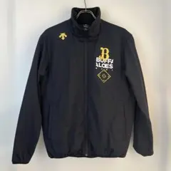 【極美品】Buffaloesオリックス オーセンティックグランドコート Buffaloesオーセンティックグランドコート【M】オリックス 12月10日