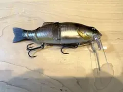 イマカツ　バスロイドJr.タブー　新龍