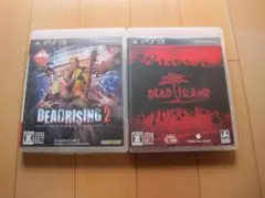 2026年最新】DEAD_RISINGの人気アイテム - メルカリ