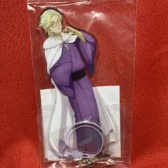 東京リベンジャーズ　アクリルスタンド　和服　灰谷竜胆