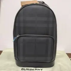BURBERRY リュック メンズ レディース 通勤 通学 ビジネスバッグのサムネイル