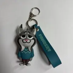 ズートピア2 ハッピーくじ F賞 パウバート