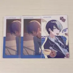 2026年最新】プロセカ 青柳冬弥 まとめ売りの人気アイテム - メルカリ