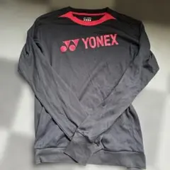 YONEX 長袖ウォームアップウェア xo