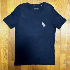 Late of the Pier Tシャツ 2028ツアー