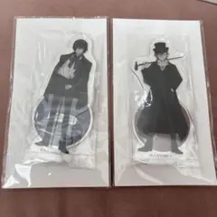 明治村コラボ　文スト　描き下ろし　缶バッジ　10点　未開封 2025年最新】文豪ストレイドッグス 缶バッジ 明治村の人気