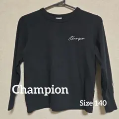 Champion ロンT サイズ140