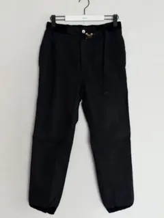 sacai × GRAMICCI ショートパンツ デニムショーツ - メルカリ