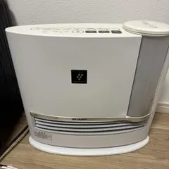 VMPD7-121-3 SHARP セラミックファンヒーター 未使用 VMPD7-121-3 SHARP セラミックファンヒーター 未使用 VMPD7-121