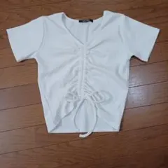 one way Tシャツ ホワイト Mのサムネイル