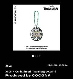 XG × Original Tamagotchi by JURIN - メルカリ
