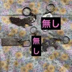 愛媛県 キーホルダー 地図 レトロ 御当地キーホルダー 都道府県 - メルカリ