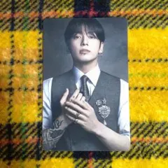 BTS ARIRANG JUNG KOOK タワレコ トレカ - メルカリ