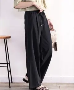 クラシカルエルフ ワイドパンツ