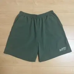 ドミンゴ　PAA PRIMEFLEX SQUARE CUT SHORTS