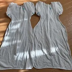 LOVE TO DREAM スワドルバッグ 6-11kg