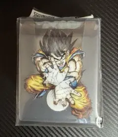 ドラゴンボールスーパーダイバーズ　40th オフィシャルデッキケース