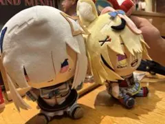 みさきちさんちのメガネ