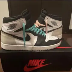 Nike Air Jordan 1 スニーカー
