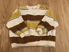 churrosトレーナー90-100cm