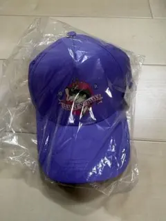 ズートピア2 Happyくじ キャップ